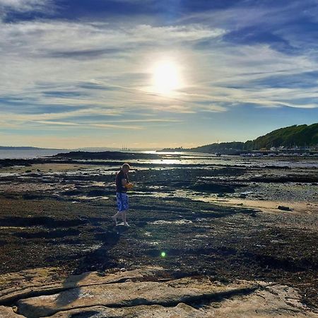 Lovely 2Bd Flat In Picturesque Limekilns Fife Екстериор снимка